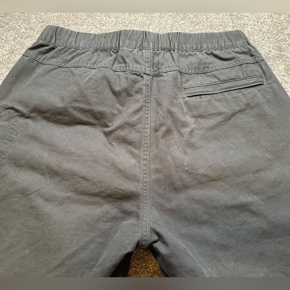 Supreme Cotton Cinch Pant - Picture 8 of 11